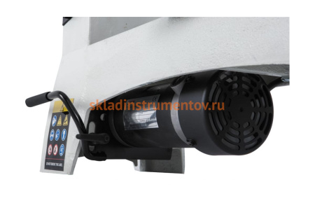 Токарный станок с электроникой JET JWL-1015VS 719110M