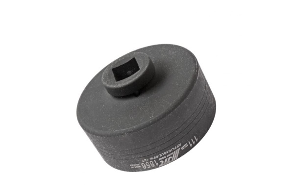 Головка ступичная 111мм JTC 1856