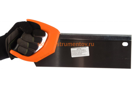 Ножовка с обушком BAHCO NP-12-TEN