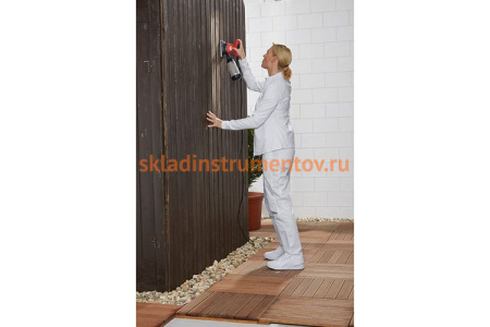 Виброшлифовальная машина FLEX OSE 80-2 Set 429848