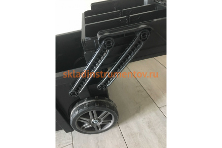 Ящик для инструментов КВТ Саntilever Mobile Саrt 79810