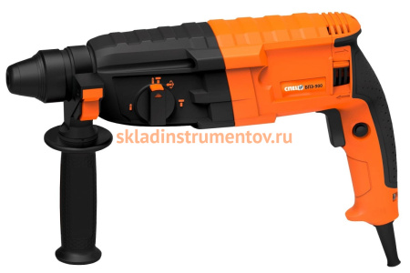 Перфоратор СПЕЦ БПЭ-900 3434