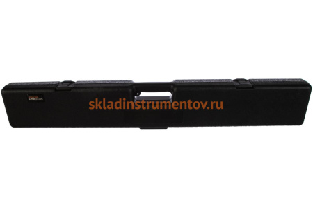 Механическая телескопическая измерительная система в переносном кейсе 210-2250мм, 27 предметов WIEDERKRAFT WDK-MS300