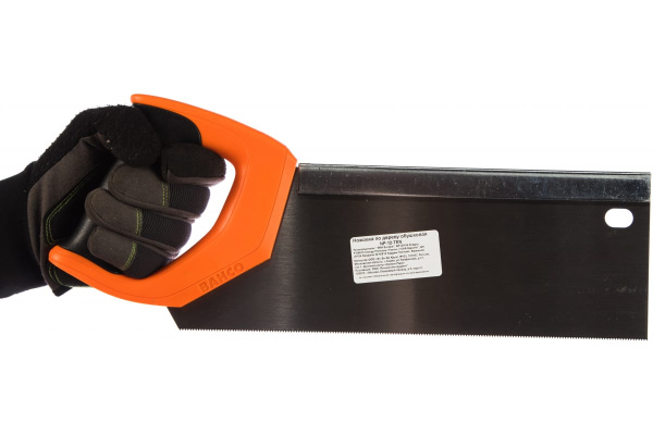 Ножовка с обушком BAHCO NP-12-TEN