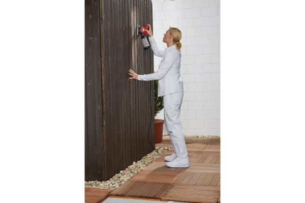 Виброшлифовальная машина FLEX OSE 80-2 Set 429848