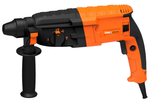 Перфоратор СПЕЦ БПЭ-900 3434