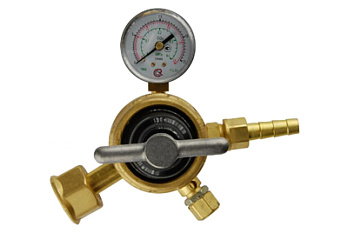 Редуктор углекислотный У-30-2 БАМЗ 1270013