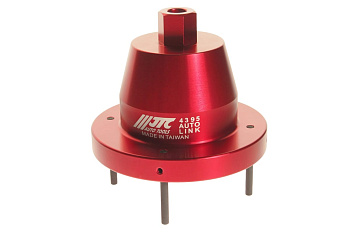 Приспособление для снятия и установки трансмиссии с двойным сцеплением BMW JTC-4395