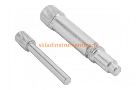 Набор фиксаторов для дизельных двигателей LAND ROVER 2.5 Td5 Jonnesway AL010231 49621