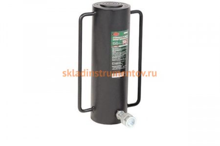 Гидравлический цилиндр ROCKFORCE 50т, давление 771 bar RF-1306-2