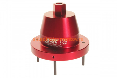 Приспособление для снятия и установки трансмиссии с двойным сцеплением BMW JTC-4395