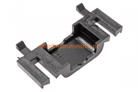 Пластиковый держатель ключей 12-14мм JTC-JW0687