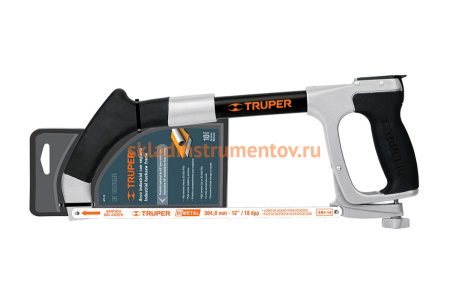 Ножовка по металлу Truper ATI-12 10251