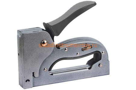 Металлический степлер Контрфорс 080645