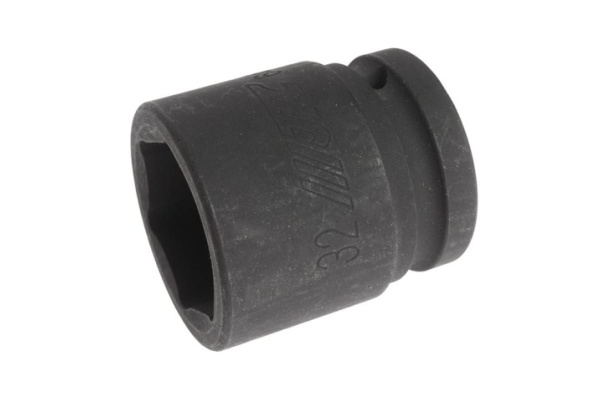 Головка торцевая 3/4” 32 ударная L=52мм JTC 645232