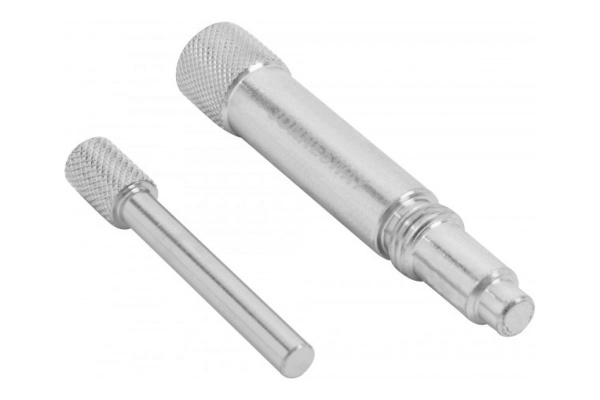 Набор фиксаторов для дизельных двигателей LAND ROVER 2.5 Td5 Jonnesway AL010231 49621