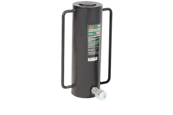 Гидравлический цилиндр ROCKFORCE 50т, давление 771 bar RF-1306-2