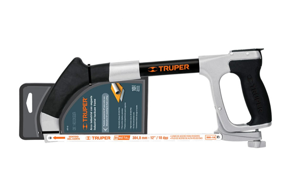 Ножовка по металлу Truper ATI-12 10251