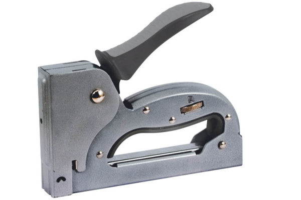 Металлический степлер Контрфорс 080645