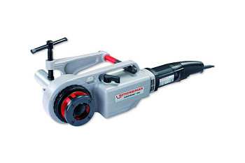 Ручной электрический клупп Rothenberger SUPERTRONIC 2000 BSPT R1/2-2 71256