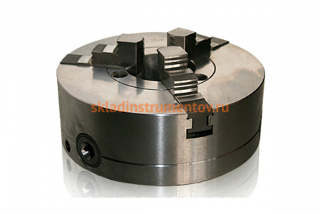 Патрон трехкулачковый 325 мм GH-24xx JET 59500415
