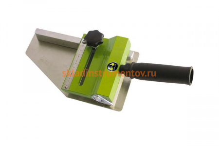 Полосорез для текстильных покрытий Leister 45-100 мм 13458