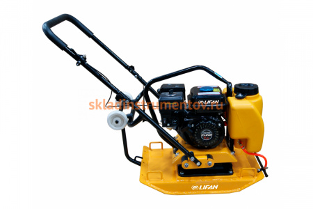 Виброплита Lifan PVB100