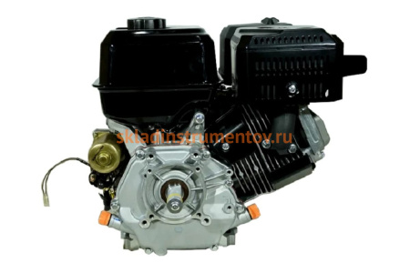 Двигатель Lifan KP420E 3А