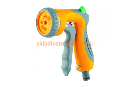 Восьмирежимный пистолет-распылитель PALISAD 65180