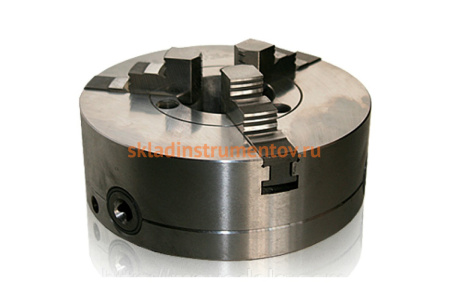 Патрон трехкулачковый 325 мм GH-24xx JET 59500415