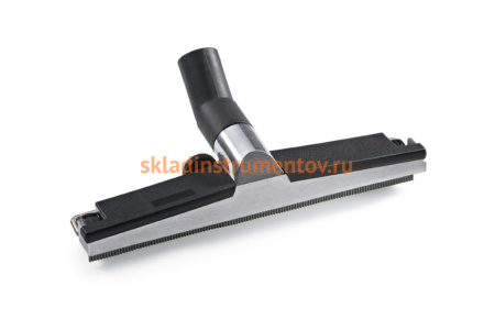 Насадка для пола с роликом FN-AL (370 мм; 36 мм) FLEX 369896