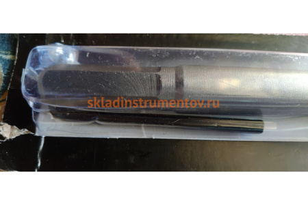 Удлинитель для сверла Левиса, хвостовик 12мм, HEX 12.5, 300мм STAYER PROFESSIONAL 2952-12-300