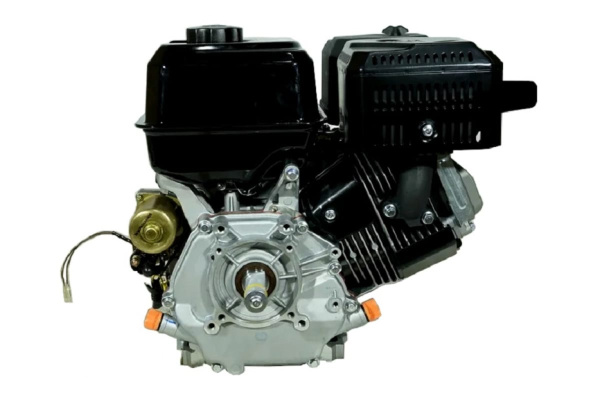 Двигатель Lifan KP420E 3А