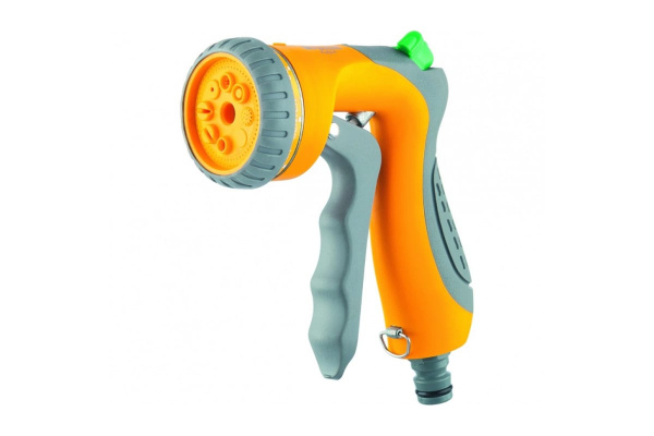 Восьмирежимный пистолет-распылитель PALISAD 65180