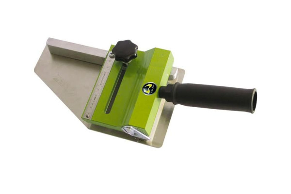 Полосорез для текстильных покрытий Leister 45-100 мм 13458