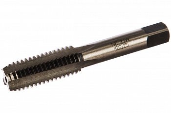 Набор метчиков из 2-х шт. M12 шаг 1.75 мм Bucovice Tools 110120