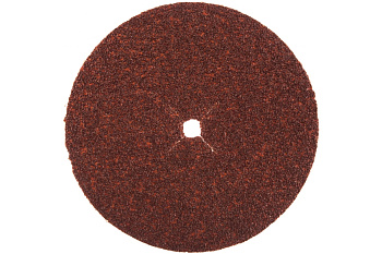 Шлифкруг 5 шт. по дереву и металлу (125 мм; К40) Энкор 20281