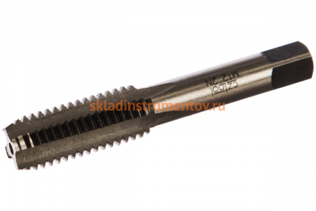 Набор метчиков из 2-х шт. M12 шаг 1.75 мм Bucovice Tools 110120