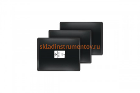 Пластыри ROSSVIK СRS-45d термо 180х230, 10 шт.  НФ-00000662