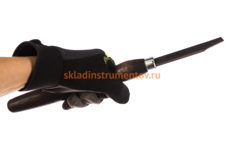 Резец токарный (14х105х345 мм; внутренний угловой левый) NAREX 817410