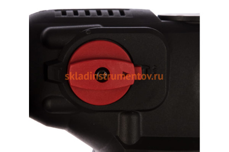 Перфоратор Зубр МАСТЕР ЗП-26-750 ЭК