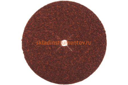 Шлифкруг 5 шт. по дереву и металлу (125 мм; К40) Энкор 20281