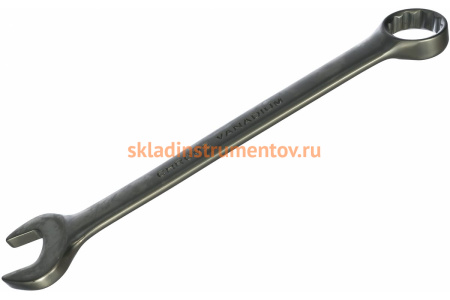 Комбинированный ключ 27 мм MATRIX 15120