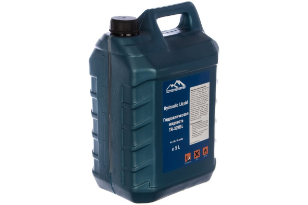 Гидравлическое масло TROMMELBERG TR32H5L Гидравлическое масло TROMMELBERG TR32H5L