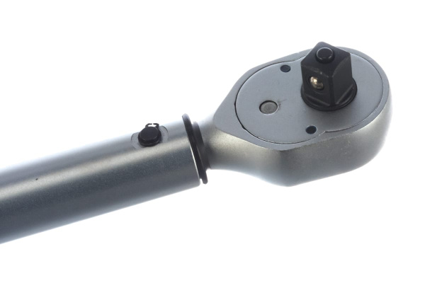 Динамометрический ключ KING TONY 34462-4DG, 1/2", 80-400Нм