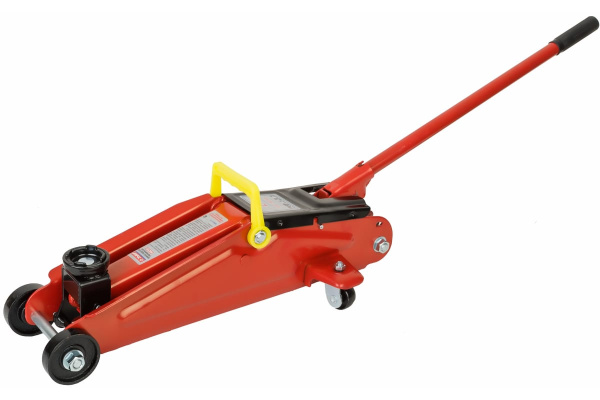 Гидравлический домкрат ЗУБР МАСТЕР 43052-2.1-K