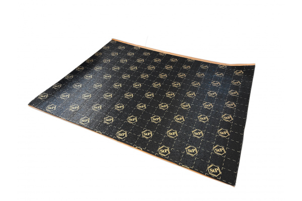 Звукоизолирующий материал Барьер Премиум 4 STP 52522