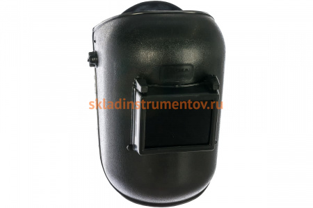 Сварочная маска BRIMA, 110x90 мм, HA-1005