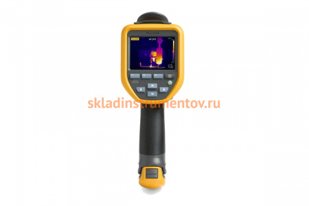 Инфракрасная камера Fluke TiS65 30HZ