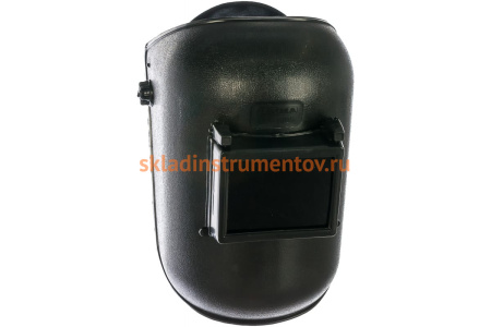 Сварочная маска BRIMA, 110x90 мм, HA-1005